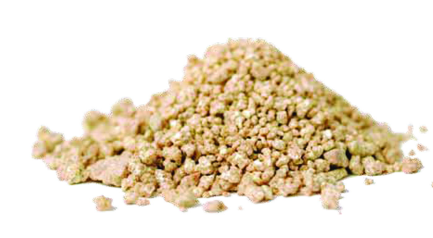 Calfat Pile