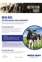 01850 mega max nutrition guide usa thumbnail brochure listing