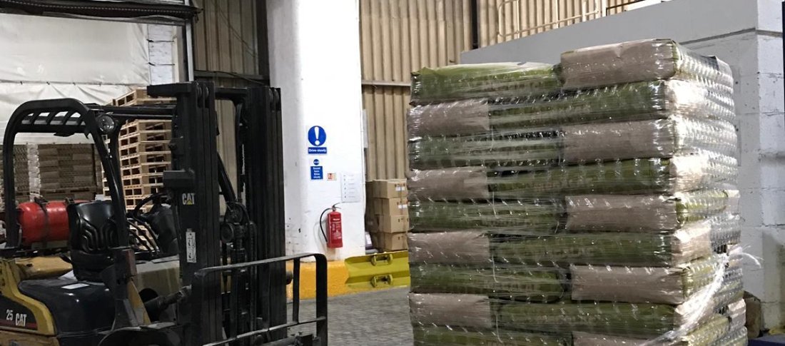 About factory banner